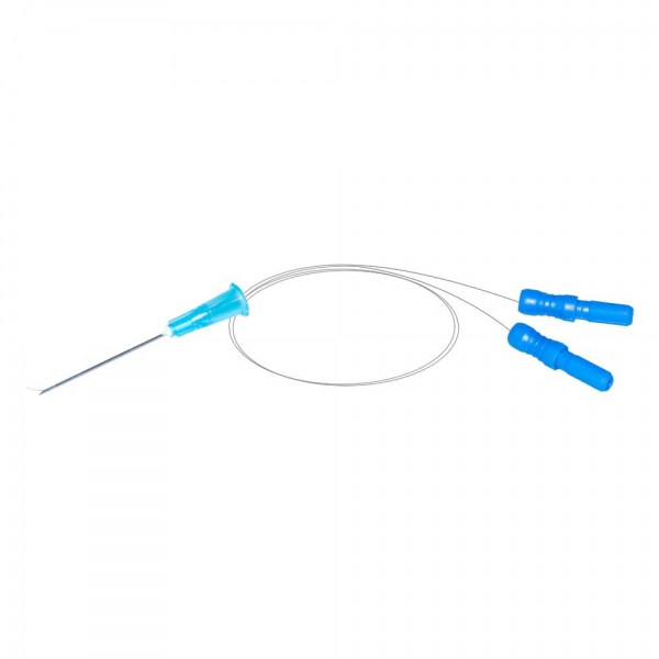 Paired Hookwire