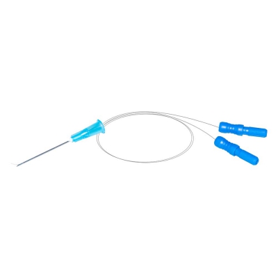 Paired Hookwire