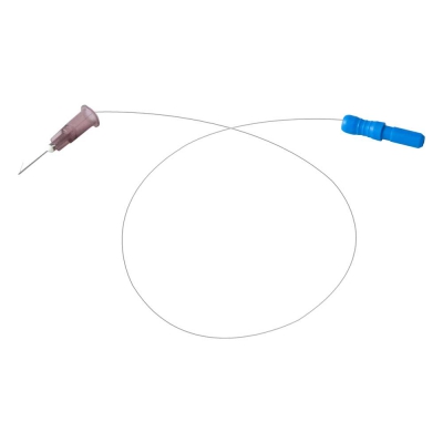 Hookwire
